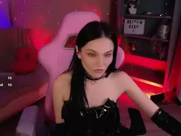 Chaturbate Live Porn of sharpsilence