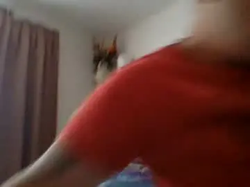 Chaturbate Best live sex cam show of spacekdavid17