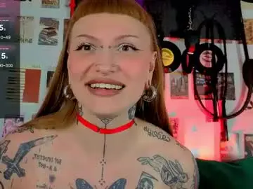 Chaturbate Live Sex Cam of sugarsoot