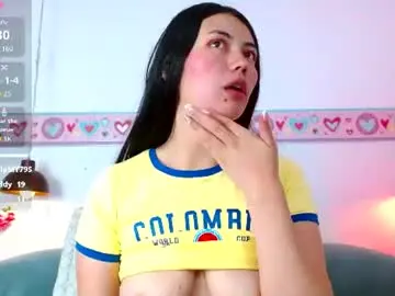 Chaturbate Watch Live Sex Cams of tamyygh_