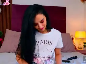 Chaturbate Live Porn of vanessaangelx