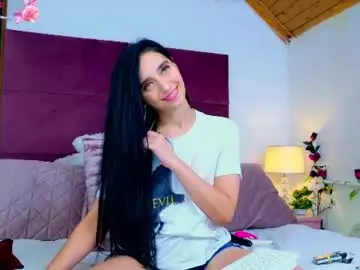 Chaturbate Nude Webcam of vanessaangelx