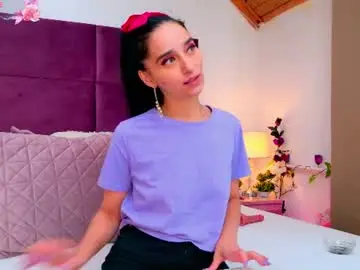 Chaturbate Adult Video Chat of vanessaangelx