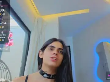 Chaturbate Best Webcam of venus_flame