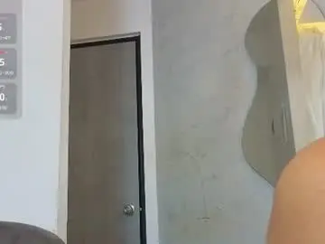 Chaturbate Free Porn Cam of venus_flame