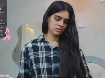 Chaturbate Best Webcam of venus_flame