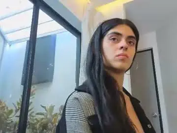 Chaturbate Adult Webcam of venus_flame