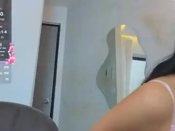 Chaturbate Best live sex cam show of venus_flame