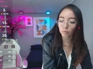 Chaturbate Sex Cam of veronica_miiller