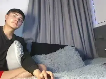 Chaturbate Best Webcam of xandrodeluxe