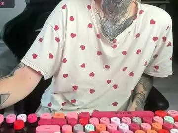 Chaturbate Best live sex cam show of _feralberry__