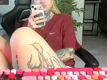 Chaturbate Best Webcam of _feralberry__