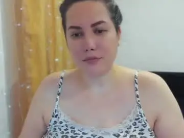 Chaturbate Adult Webcams of _madalexa_