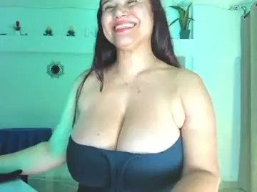 Chaturbate Live Sex of alice_thompsonx