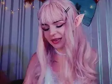 Chaturbate Live Porn of ariana_light