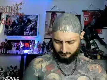 Chaturbate Adult Webcams of bloodline_666