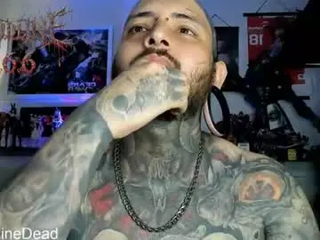 Chaturbate Adult Webcams of bloodline_666