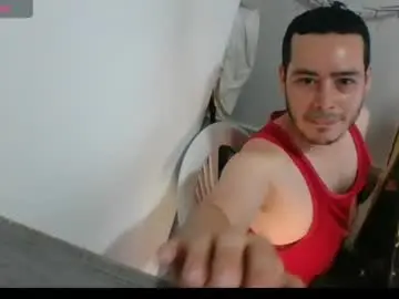 Chaturbate Adult Webcam of casper__32