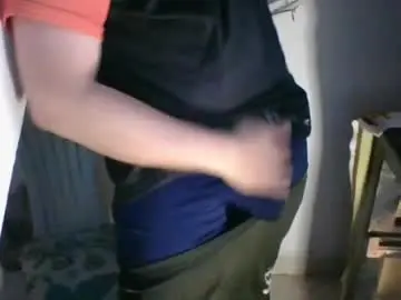 Chaturbate Free Live Porn of casper__32