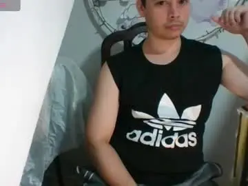 Chaturbate Free Porn Cam of casper__32