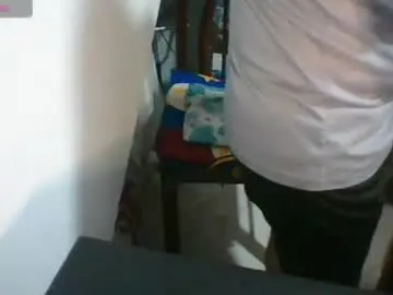 Chaturbate Adult Webcams of casper__32