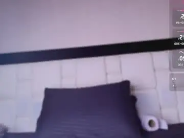 Chaturbate Watch Live Sex Cams of celeste_valencia1