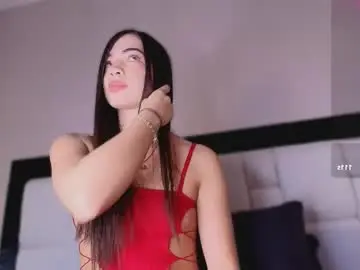 Chaturbate Live Sex of celeste_valencia1