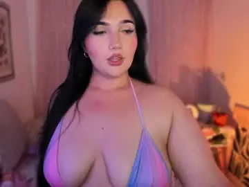 Chaturbate Nude Webcam of cherries_and_wine_