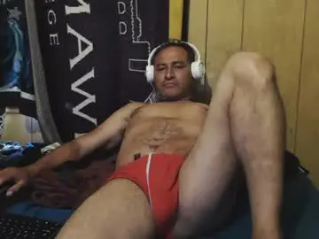 Chaturbate Free Live Porn of dantehot82