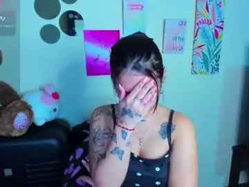 Chaturbate Live Porn of emma_boo_