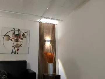 Chaturbate Live Sex of flor_pink
