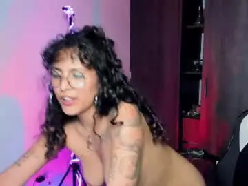 Chaturbate Adult Video Chat of giny_bean