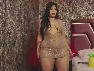 Chaturbate Live Sex Cam of kariina_mendez