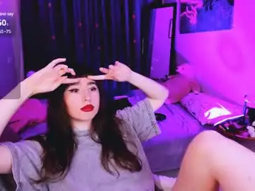 Chaturbate Nude Webcam of lily_xbaby