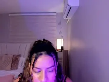 Chaturbate Sex Chat of mavi_saenz