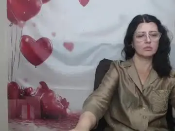 Chaturbate Live Sex Cam of rosehille