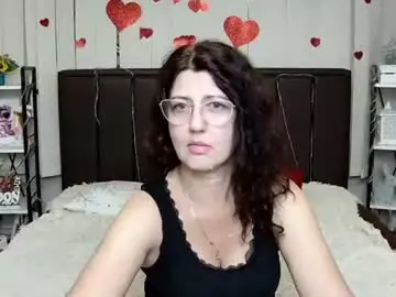 Chaturbate Adult Webcam of rosehille