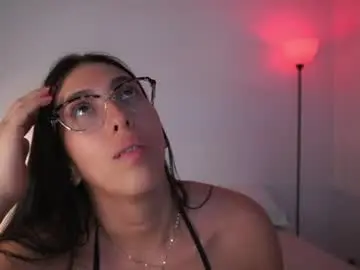 Chaturbate Sex Chat of sarahbrooks_