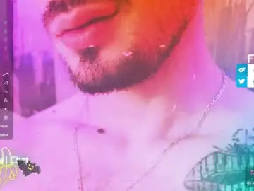 Chaturbate Private Sex Chat of secret_sir
