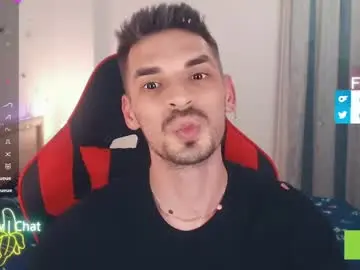 Chaturbate Watch Live Sex Cams of secret_sir
