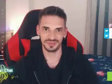 Chaturbate Live Porn of secret_sir
