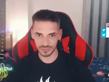 Chaturbate Watch Live Sex Cams of secret_sir