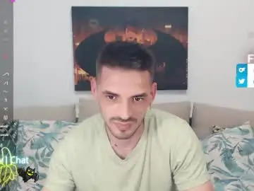 Chaturbate Free Porn Cam of secret_sir