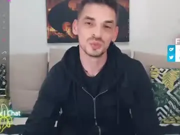Chaturbate Best Webcam of secret_sir