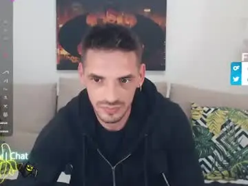 Chaturbate Private Sex Chat of secret_sir