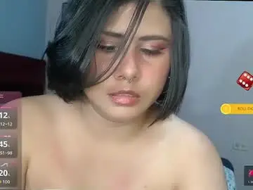 Chaturbate Nude Webcam of she_is_monica