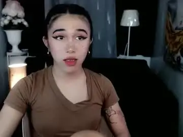 Chaturbate Private Sex Chat of urfantasy_sweetxcali69
