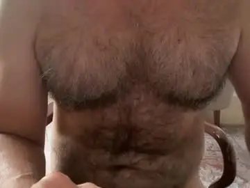 Chaturbate Nude Webcam of welcome_or_deal