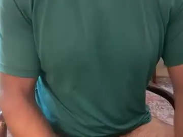 Chaturbate Sex Cam of welcome_or_deal