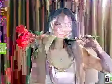 Chaturbate Private Sex Chat of xiao_yue_